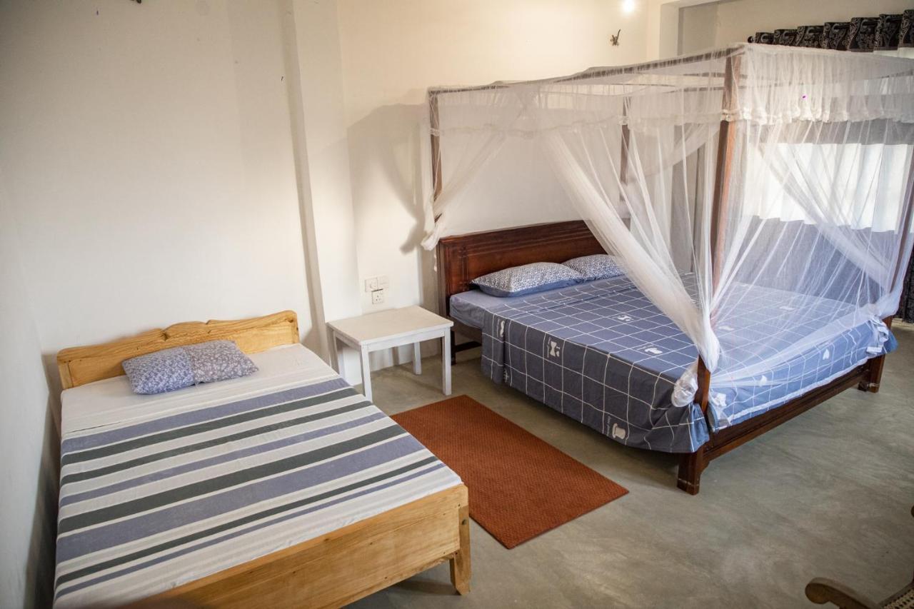 Kodi Beach Home Galle Kültér fotó
