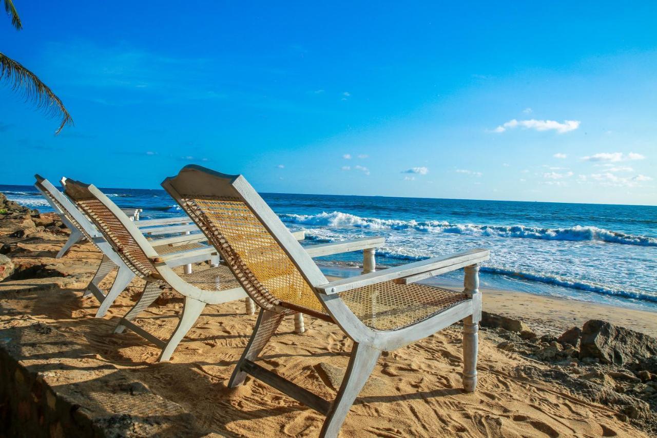 Kodi Beach Home Galle Kültér fotó