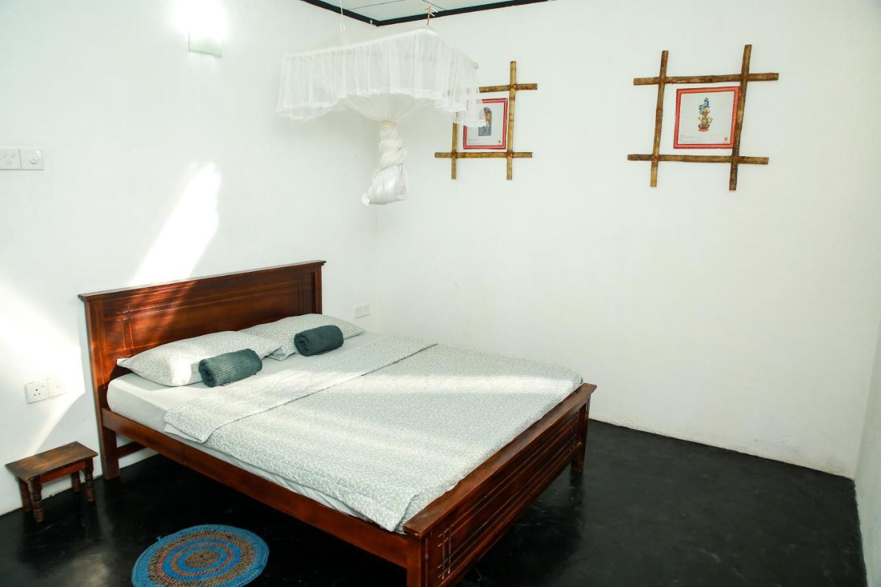 Kodi Beach Home Galle Kültér fotó
