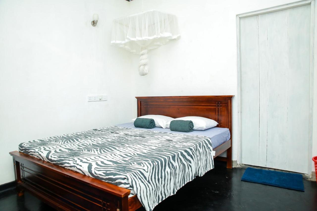Kodi Beach Home Galle Kültér fotó