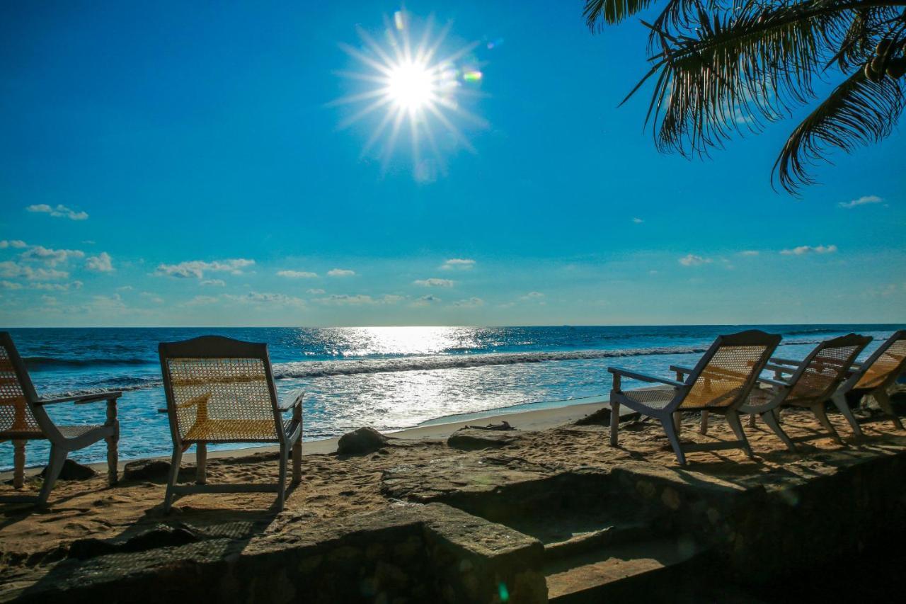 Kodi Beach Home Galle Kültér fotó