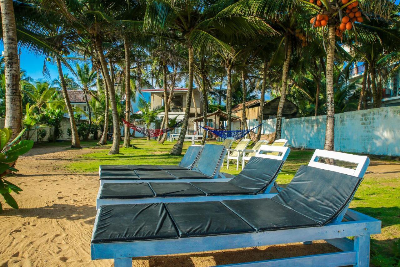 Kodi Beach Home Galle Kültér fotó